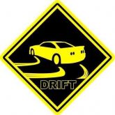 adesivo Drift