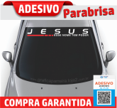 Jesus este nome tem poder